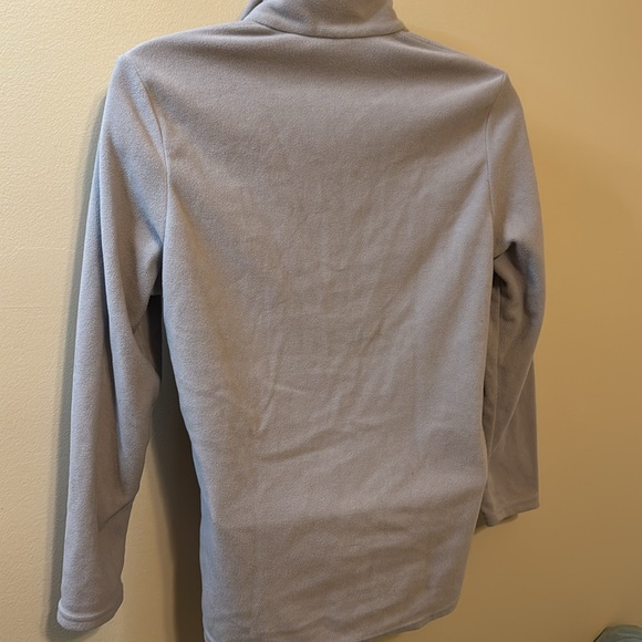 PATAGONIA Fleece Pullover   Size Small - Picture 4 of 10